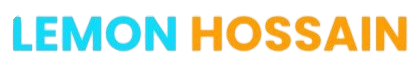 Lemon Hossain Logo